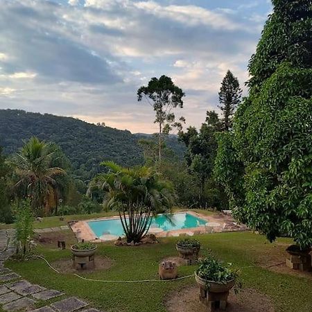 Recanto Da Zizi E Do Nezico São Roque Exteriér fotografie